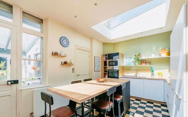 Maison à vendre    6 pièces • 153,45 m2 Valenciennes