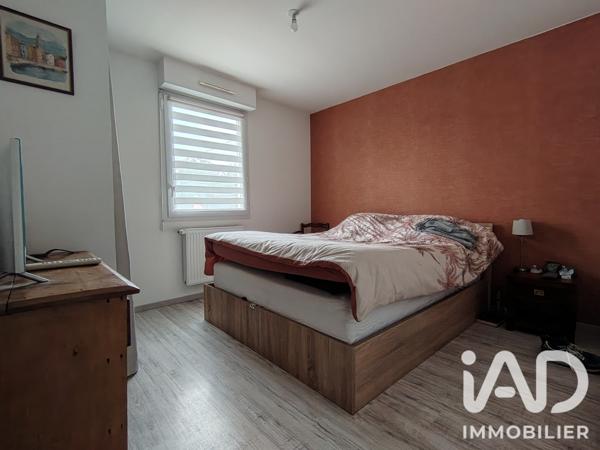 Maison à vendre 4 pièces 81,24 m² Beuzeville