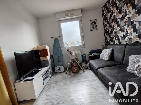Maison à vendre 4 pièces 81,24 m² Beuzeville