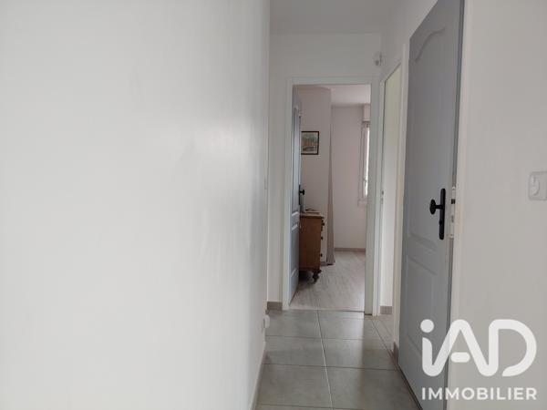 Maison à vendre 4 pièces 81,24 m² Beuzeville