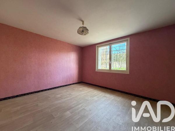 Maison à vendre 4 pièces 114 m² Paray-le-Monial