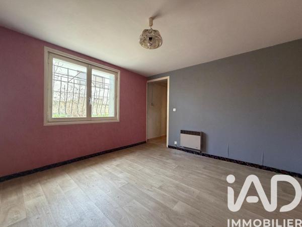 Maison à vendre 4 pièces 114 m² Paray-le-Monial