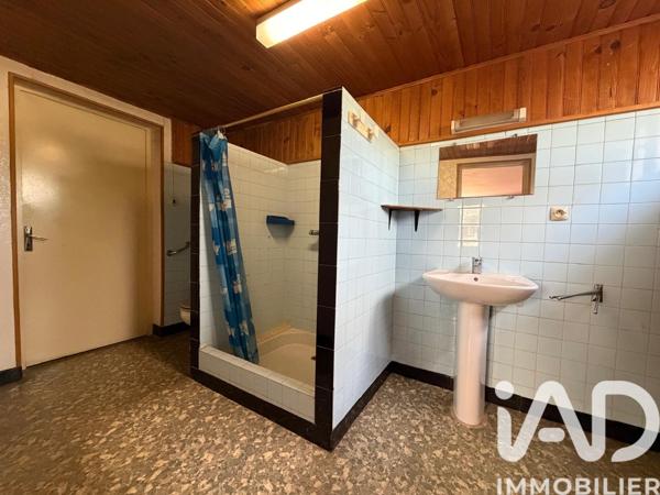 Maison à vendre 4 pièces 114 m² Paray-le-Monial