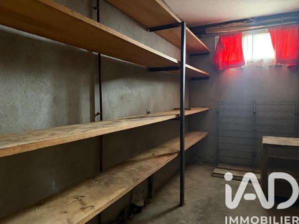 Maison à vendre 4 pièces 114 m² Paray-le-Monial