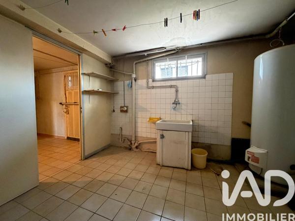 Maison à vendre 4 pièces 114 m² Paray-le-Monial