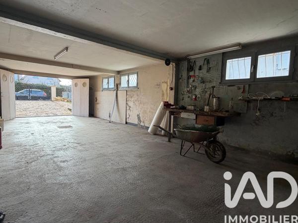 Maison à vendre 4 pièces 114 m² Paray-le-Monial