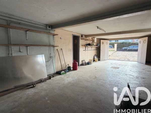 Maison à vendre 4 pièces 114 m² Paray-le-Monial