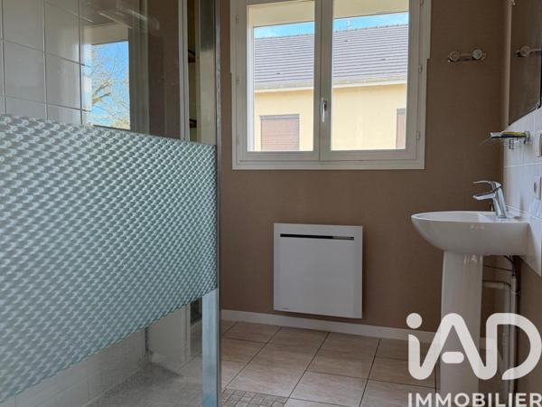 Maison à vendre 4 pièces 114 m² Paray-le-Monial