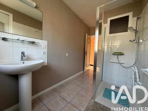 Maison à vendre 4 pièces 114 m² Paray-le-Monial