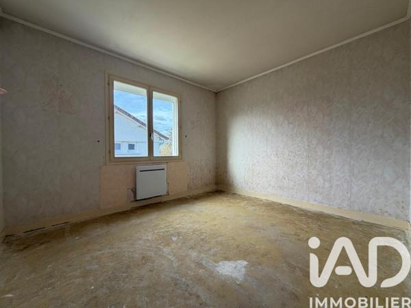 Maison à vendre 4 pièces 114 m² Paray-le-Monial