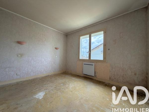 Maison à vendre 4 pièces 114 m² Paray-le-Monial