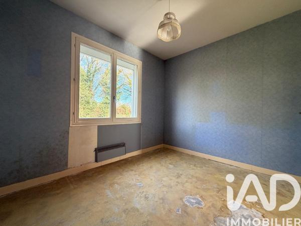 Maison à vendre 4 pièces 114 m² Paray-le-Monial