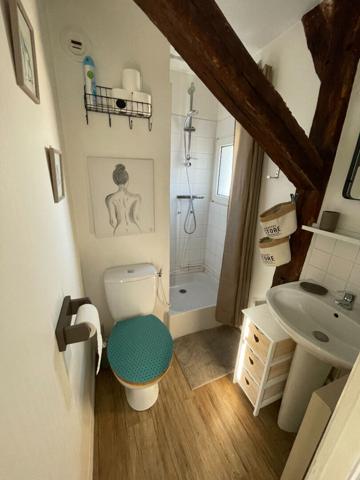 Location appartement Angers : 360 € - AJP Immobilier Angers
