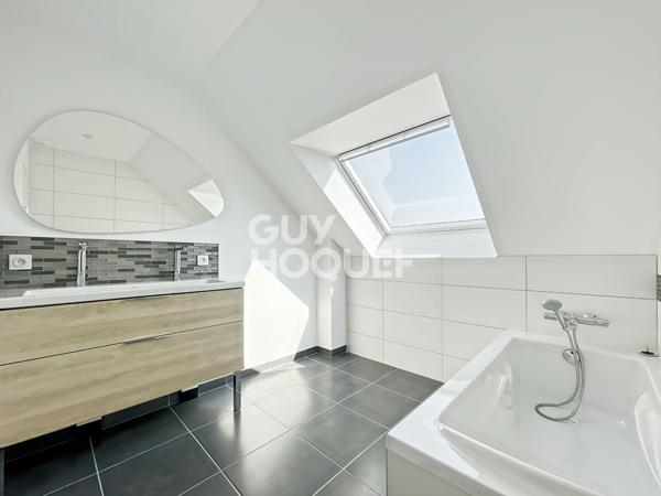 Maison récente 5 pièces à louer Meublée à Thue et Mue - Confort et calme assurés