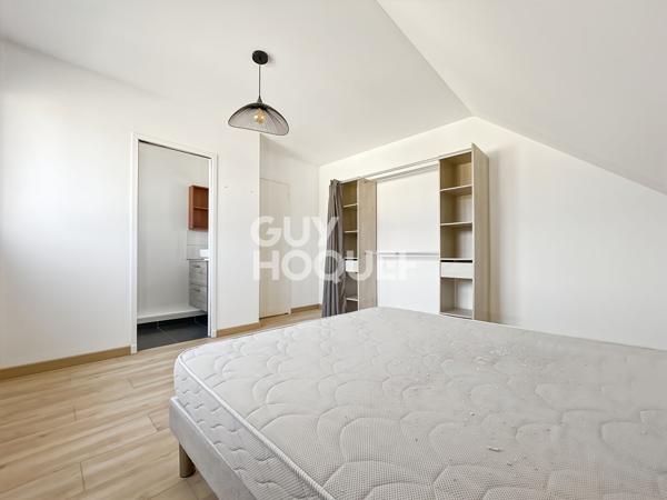 Maison récente 5 pièces à louer Meublée à Thue et Mue - Confort et calme assurés