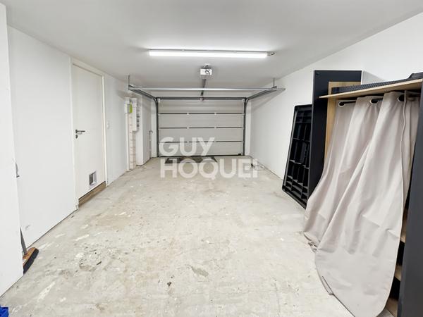 Maison récente 5 pièces à louer Meublée à Thue et Mue - Confort et calme assurés