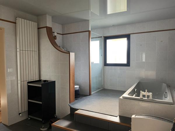 Grande maison familiale avec jardin, à Saint Marc sur Mer,  
Saint marc sur mer 44600