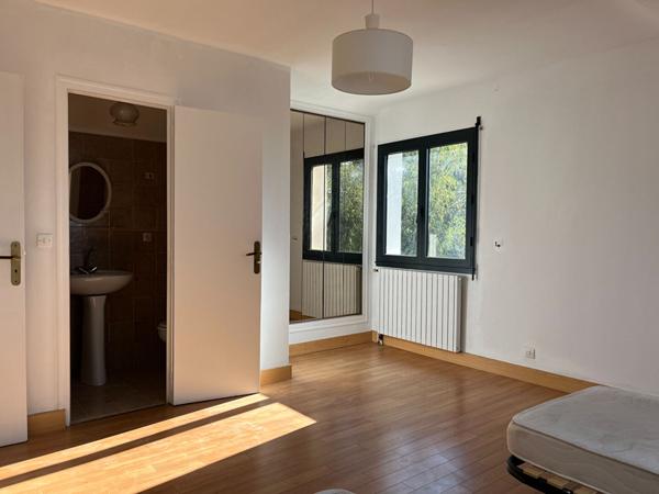 Grande maison familiale avec jardin, à Saint Marc sur Mer,  
Saint marc sur mer 44600