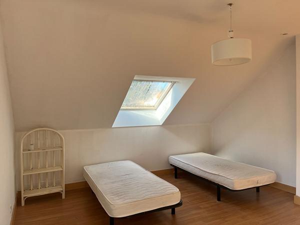 Grande maison familiale avec jardin, à Saint Marc sur Mer,  
Saint marc sur mer 44600