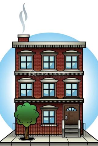 Immeuble mixte de 106 m²