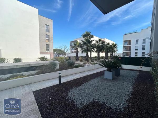 Appartement à vendre 2 pièces 42m²