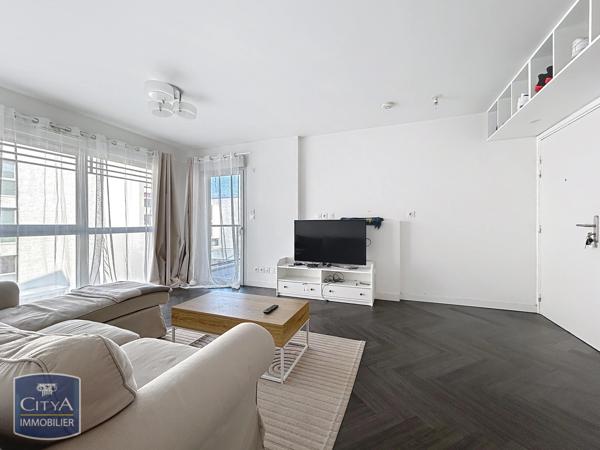 Appartement à vendre 2 pièces 42m² Fréjus (83600)