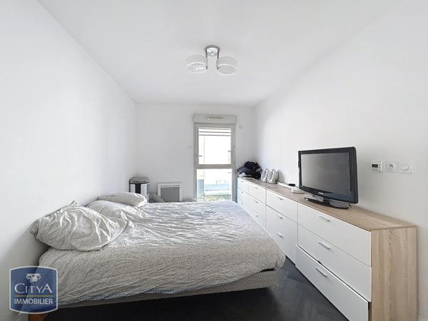 Appartement à vendre 2 pièces 42m² Fréjus (83600)