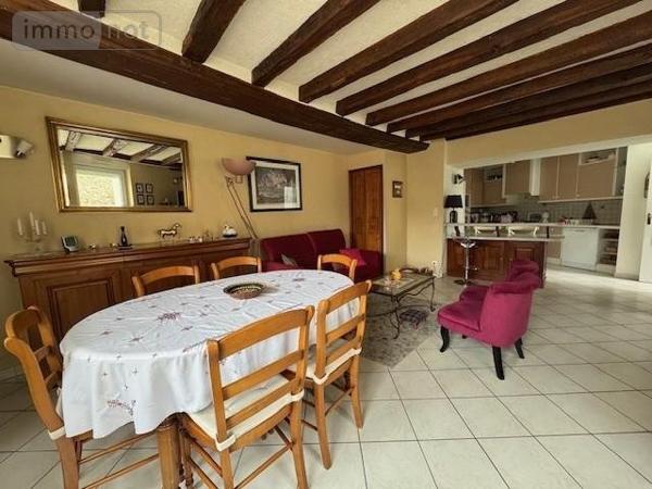 Maison à vendre à Loué dans la Sarthe (72540), ref : 72120-981