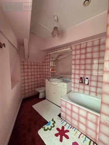 Maison à vendre à Loué dans la Sarthe (72540), ref : 72120-981