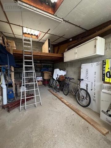 Maison à vendre à Loué dans la Sarthe (72540), ref : 72120-981