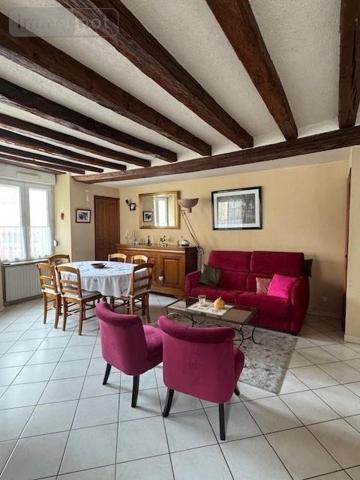 Maison à vendre à Loué dans la Sarthe (72540), ref : 72120-981