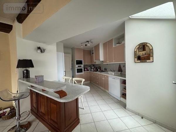 Maison à vendre à Loué dans la Sarthe (72540), ref : 72120-981