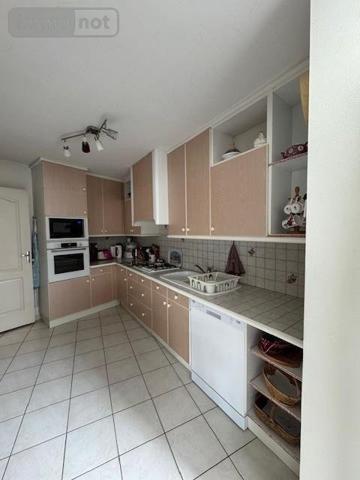 Maison à vendre à Loué dans la Sarthe (72540), ref : 72120-981