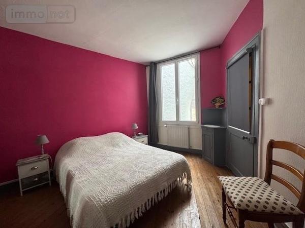 Maison à vendre à Loué dans la Sarthe (72540), ref : 72120-981