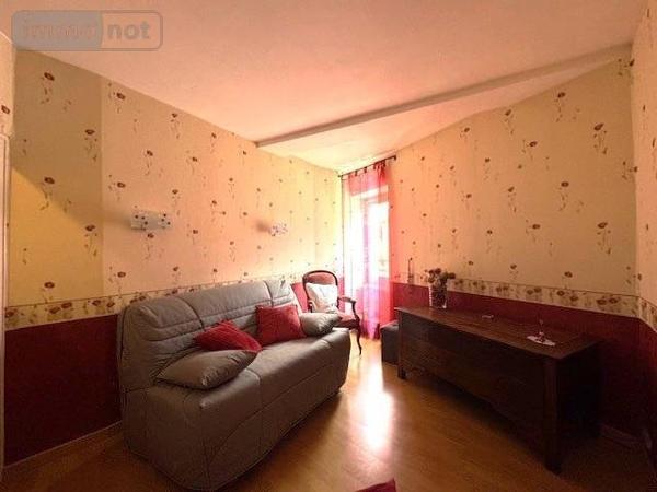 Maison à vendre à Loué dans la Sarthe (72540), ref : 72120-981