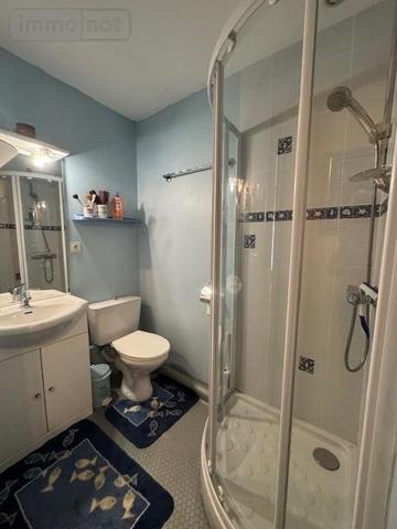 Maison à vendre à Loué dans la Sarthe (72540), ref : 72120-981