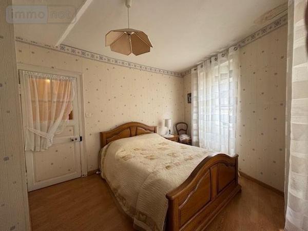 Maison à vendre à Loué dans la Sarthe (72540), ref : 72120-981