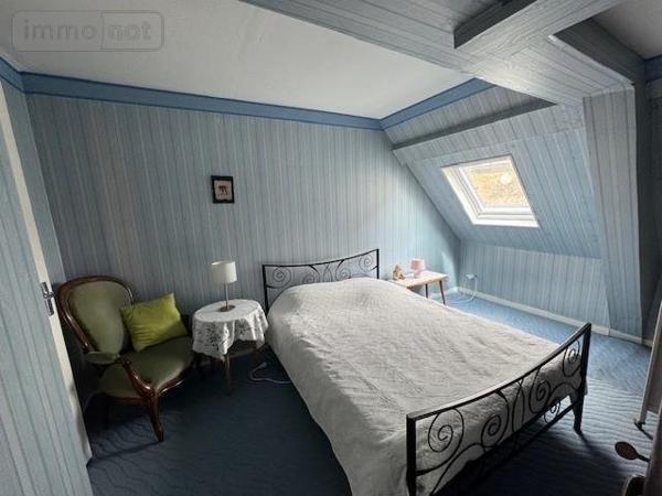 Maison à vendre à Loué dans la Sarthe (72540), ref : 72120-981