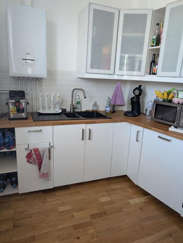 APPARTEMENT DUPLEX SOISSONS