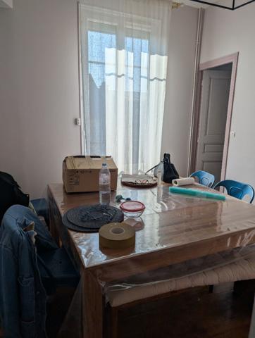 APPARTEMENT DUPLEX SOISSONS