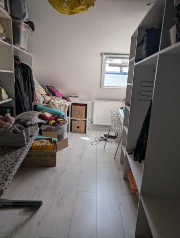 APPARTEMENT DUPLEX SOISSONS