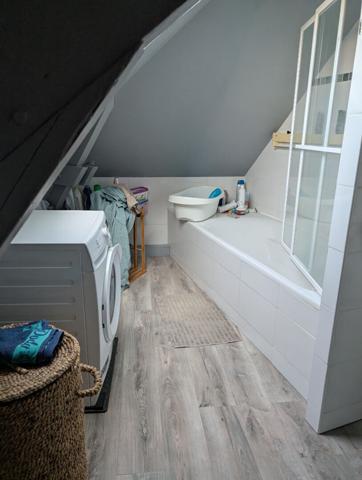 APPARTEMENT DUPLEX SOISSONS