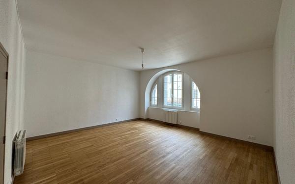 Appartement à louer    3 pièces •  Saint-Marcellin