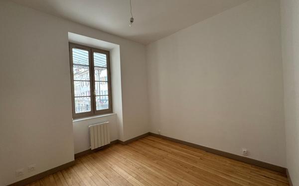 Appartement à louer    3 pièces •  Saint-Marcellin
