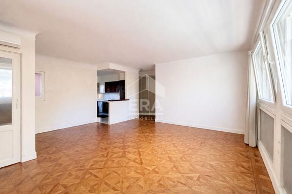 Appartement Levallois Perret 3 pièce(s) 71 m2