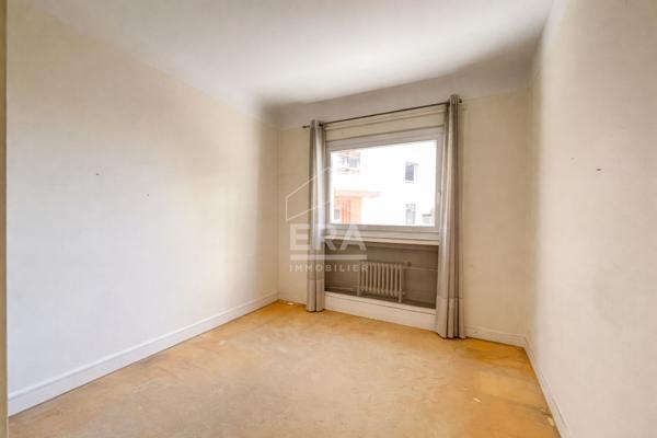 Appartement Levallois Perret 3 pièce(s) 71 m2