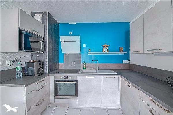 Appartement à vendre |  Mérignac |  3 pièces | 56 m²