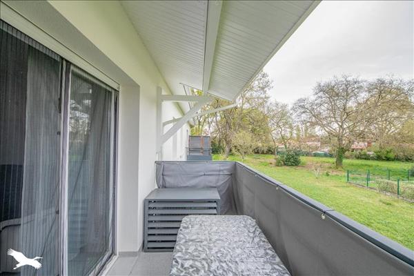 Appartement à vendre |  Mérignac |  3 pièces | 56 m²