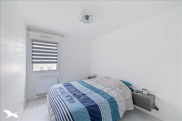 Appartement à vendre |  Mérignac |  3 pièces | 56 m²