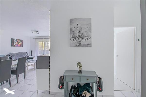 Appartement à vendre |  Mérignac |  3 pièces | 56 m²